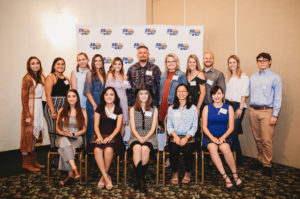 Pinal 40 Scholarship Recipients