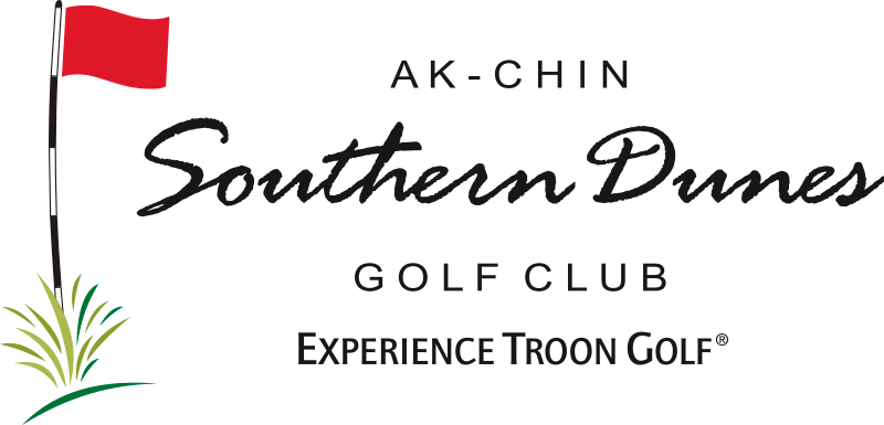 Ak Chin Southern Dunes Golf Course