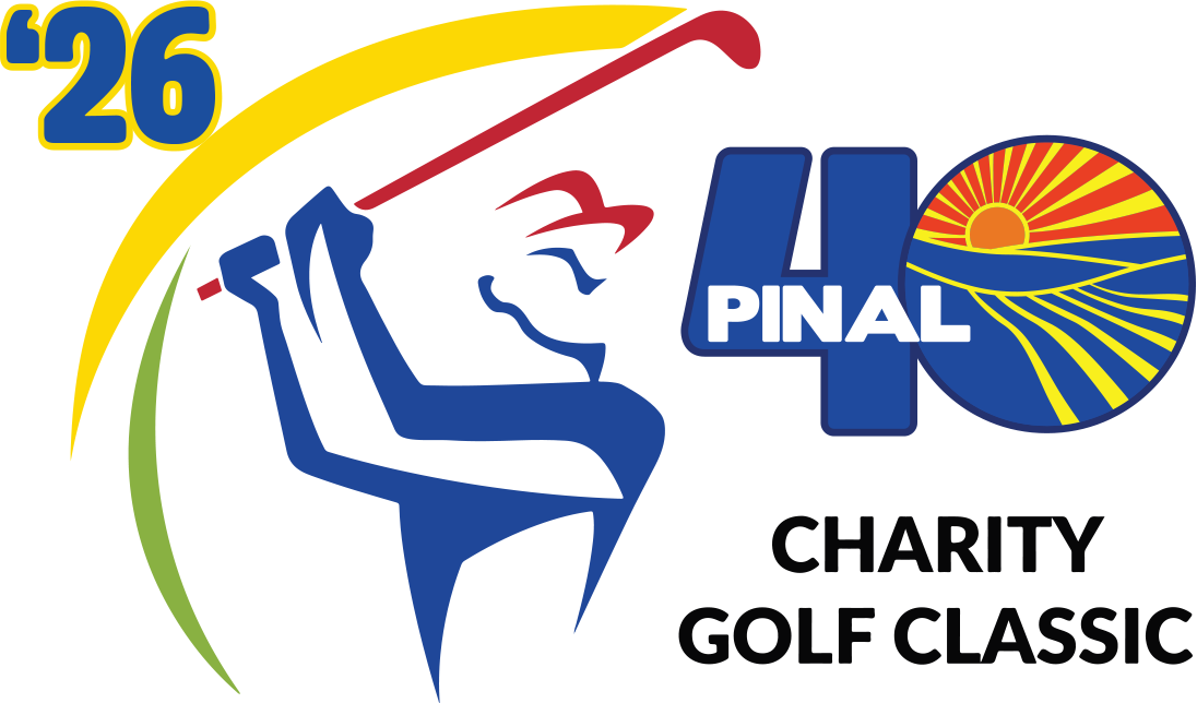 2026 Golf Classic Logo